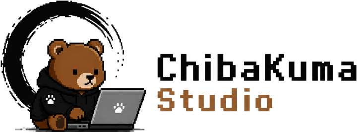 Chibakuma Studio